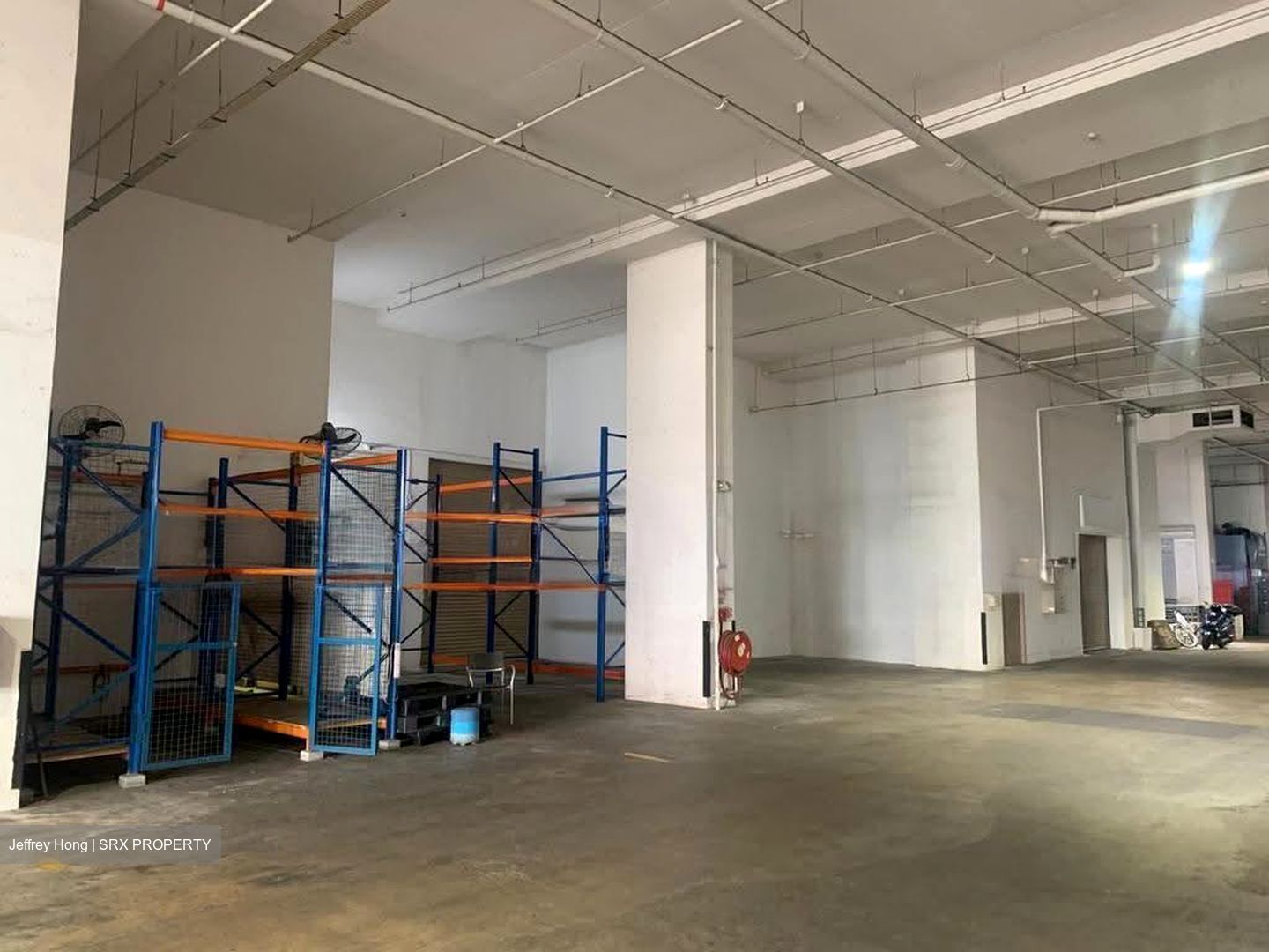 Food Xchange @ Admiralty (D27), Factory #639480201